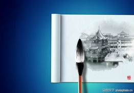 古典中國(guó)風(fēng)尚與現(xiàn)代廣告設(shè)計(jì)的融合