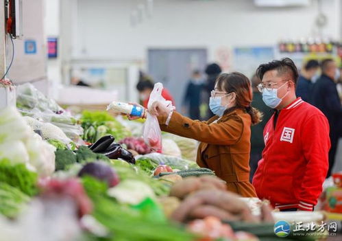 呼和浩特農(nóng)產(chǎn)品批發(fā)市場(chǎng) 貨源充足，放心采購無需囤貨
